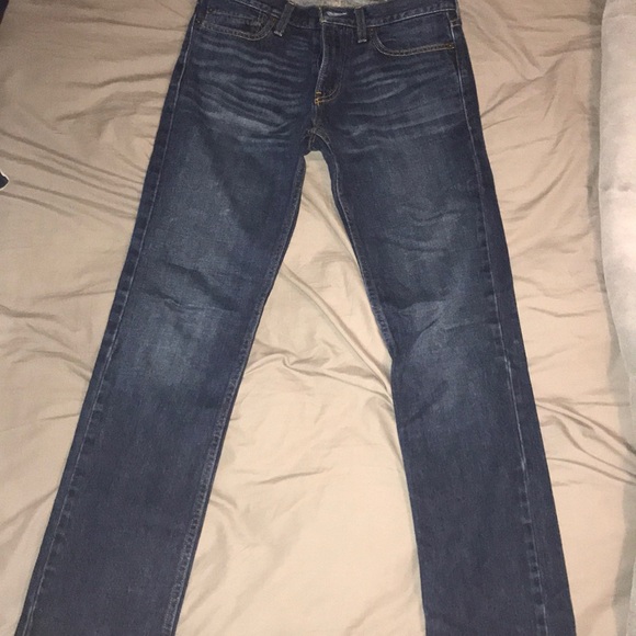 Other - Hollister Jeans